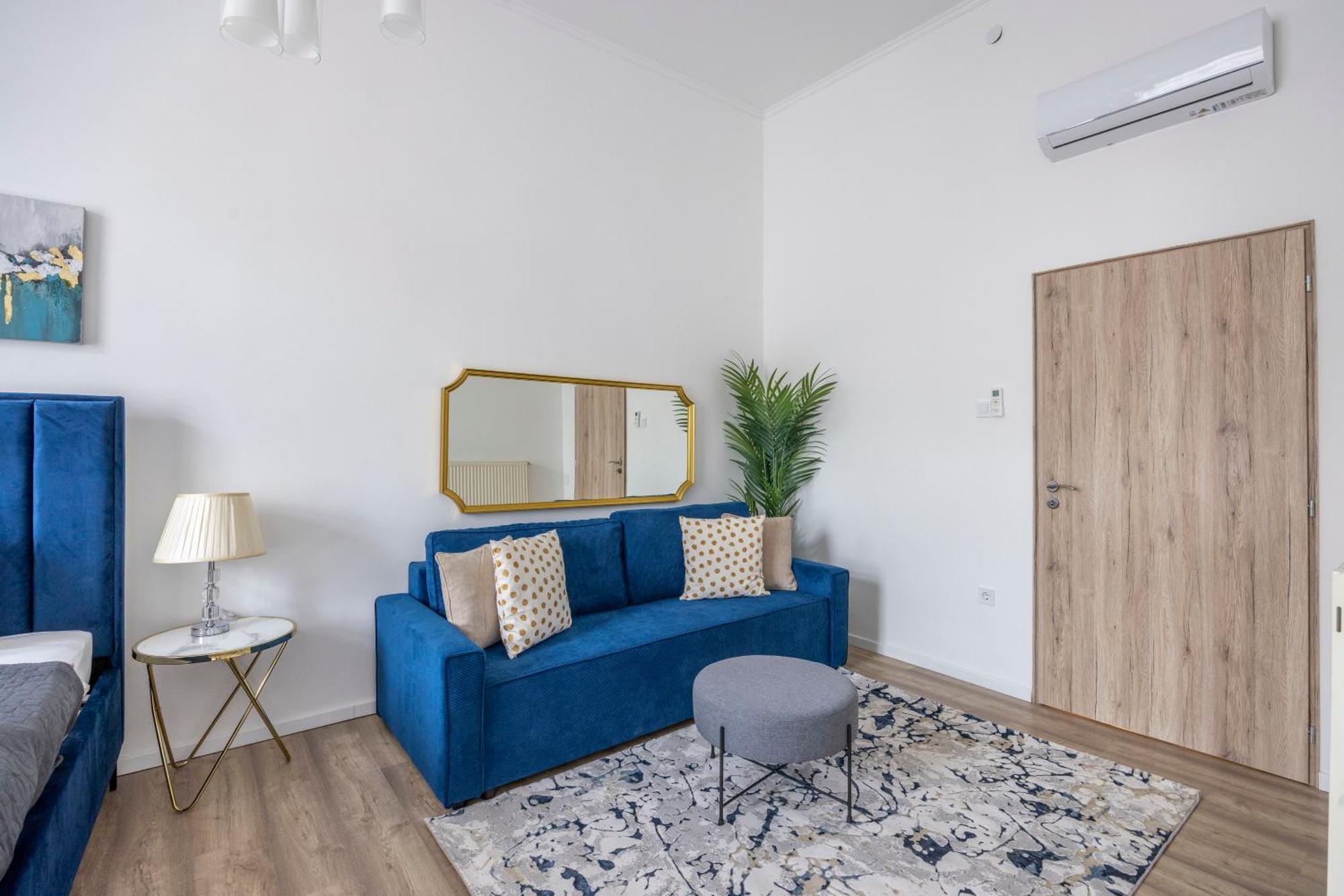 Exlcusive & Elizabeth24 Grand Apartament Budapesta