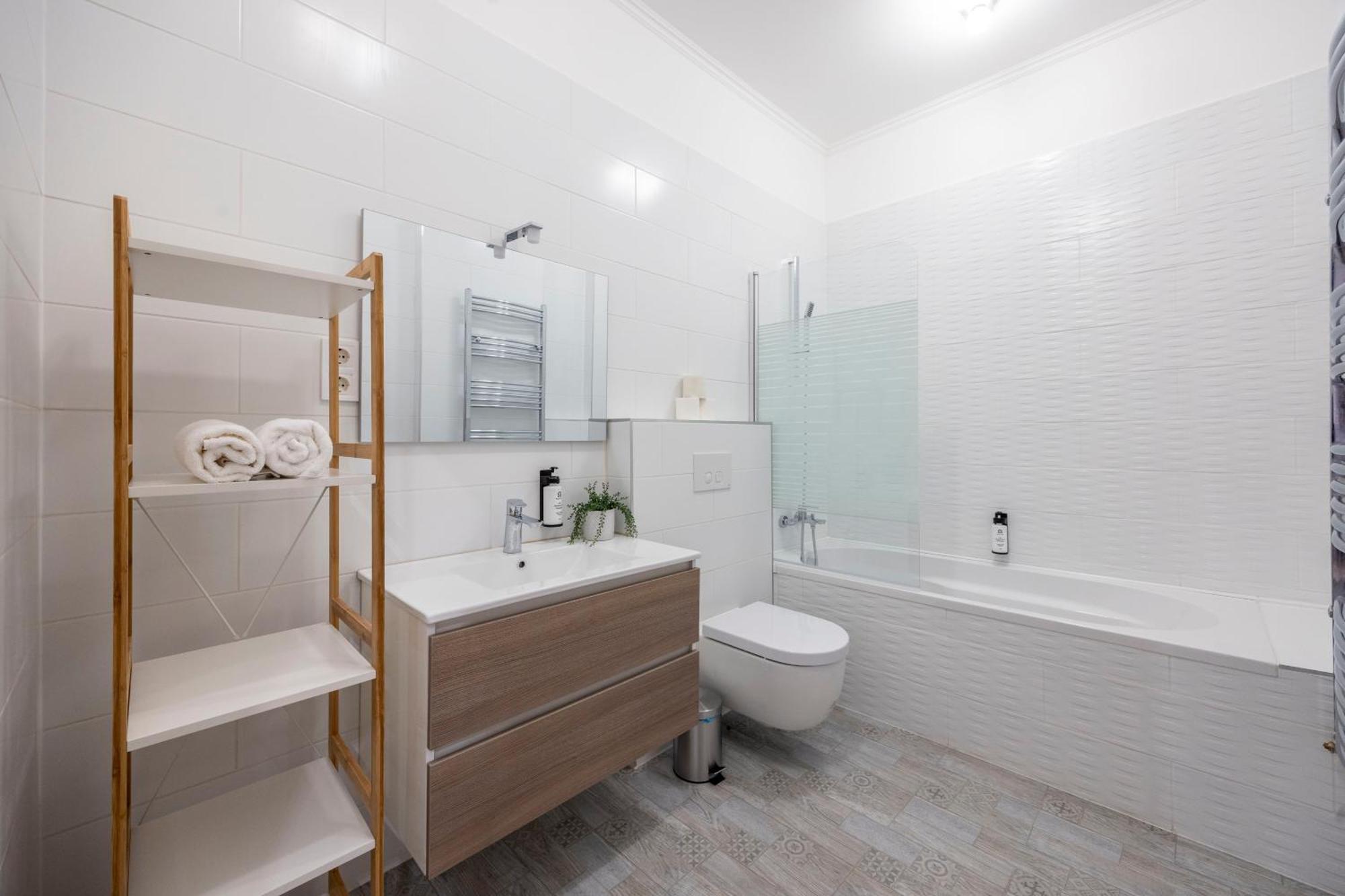 Apartament Exlcusive & Elizabeth24 Grand